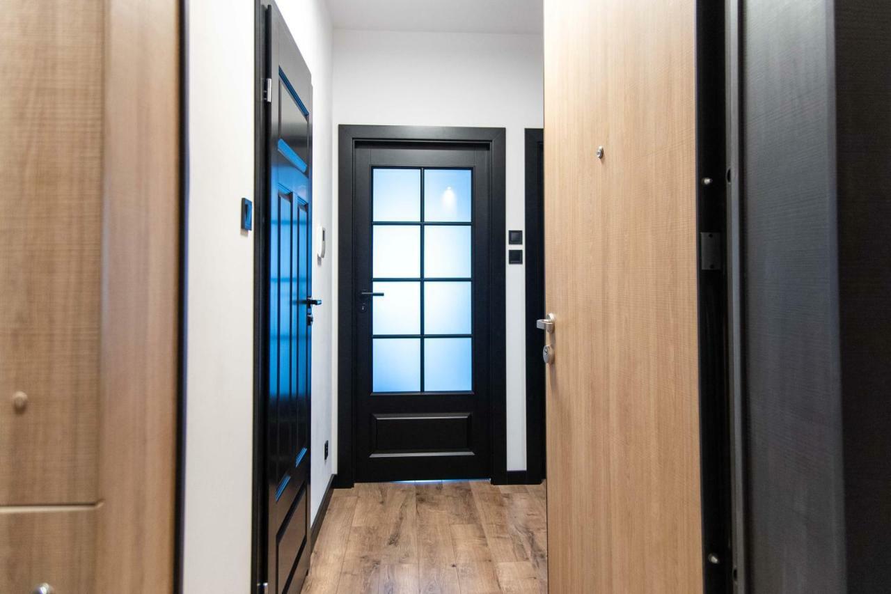 Apart Loft Klara Apartment Gdansk Exterior photo